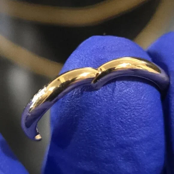 CHARM CONNECTOR for bracelet of pendant for necklace - Picture 9 of 15